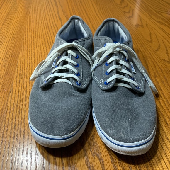 vans atwood low trainers